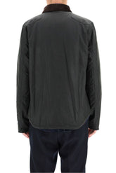 REELIN COATED JACKET